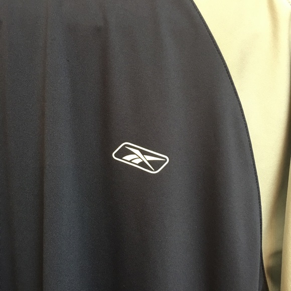 2/$20 Reebok Athletic Technical Workout Shirt - Picture 3 of 8